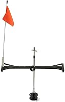 Vista 6 de Frabill Tip-Ups de Pesca en Hielo