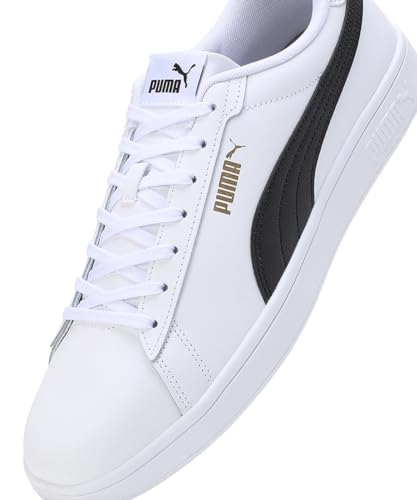 Image of Puma Unisex Smash 3.0 L Sneaker
