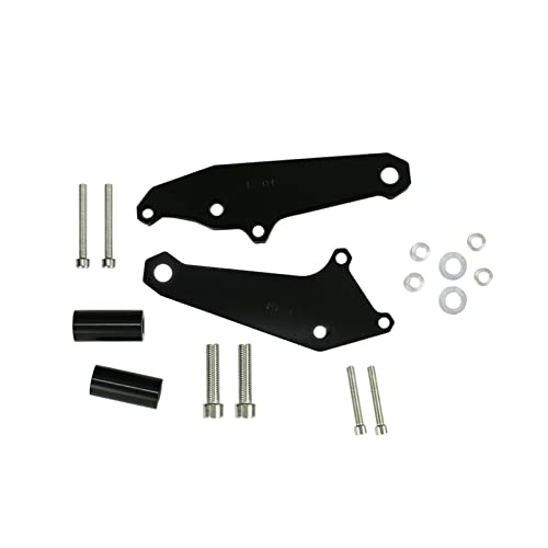 Protection carénage CBR500R pour sécuriser vos sorties quotidiennes