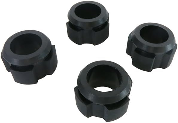 2500FE Series Basic Modeling Block Set - 2-1/2" OD (Blue)