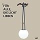 Campo Libre.® LENI Sphere I Campinglampe I LED-Lampe zum Aufhängen, Hinstellen und Montieren I dimmbare Campingleuchte I IPX4 Wasserschutz I Balkonlampe, Campinglicht, Tischlampe
