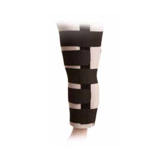 Bledsoe Single Panel Knee Immobilizer -18" Length