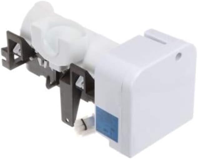 GE WR30X28731 Replacement Parts