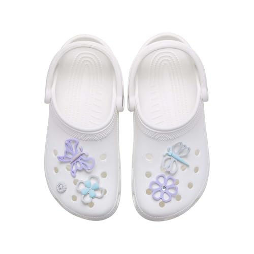 Image of Crocs Jibbitz Bling & Jewelry Shoe Charm Packs