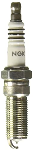 Image of NGK (6510) LTR7IX-11 Iridium IX Spark Plug, Pack of 2