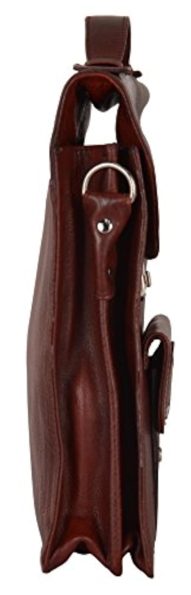Brown Pouch for Essentials