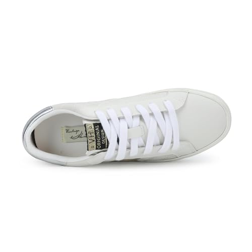 Image of VINTAGE HAVANA Womens Flair Slip On Sneakers Shoes Casual