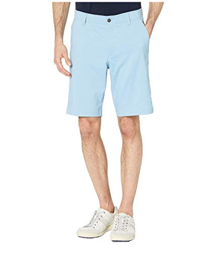 Under Armour Golf UA Showdown Golf Shorts Boho Blue/Boho Blue 42