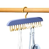 Perchas para brasieres de armario, perchas para camisetas sin mangas con 8...