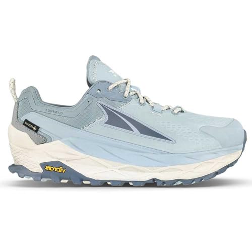 Image of ALTRA Women's Olympus 5 Hike Low GTX Hiking Shoe