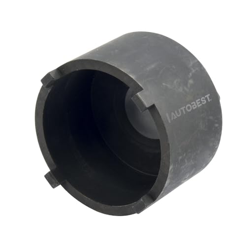 Douille 4 ergots PSA 52 mm