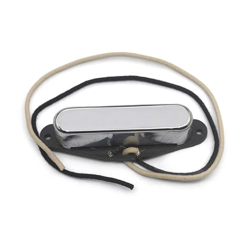 ギターピックアップ エレキギター用プロフェッショナルピックアップセット(Neck Pickup)