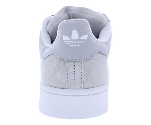 adidas Campus 00s WMNS Shoes, Grey Two/Charcoal/Core White, Size 8.53