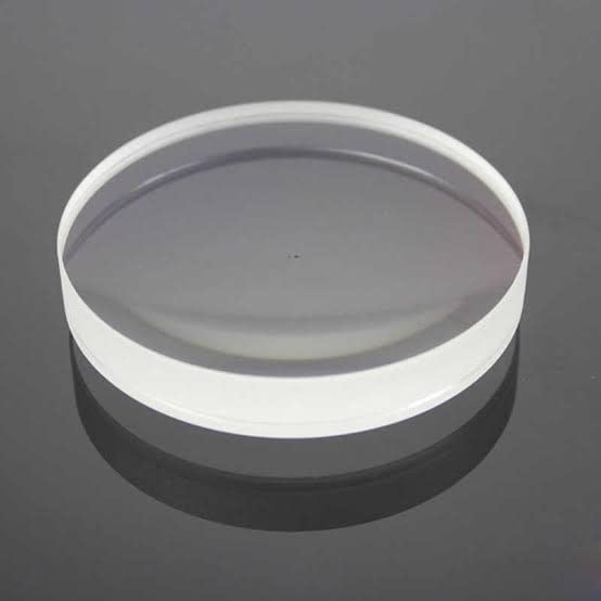 Anand traders 90mm achromat doublet lens with 700mm focal length for telescope,for making large aperture refractor-picture-27