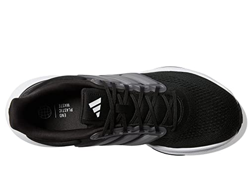 Image of adidas Mens EQ23 Run Wide Shoes