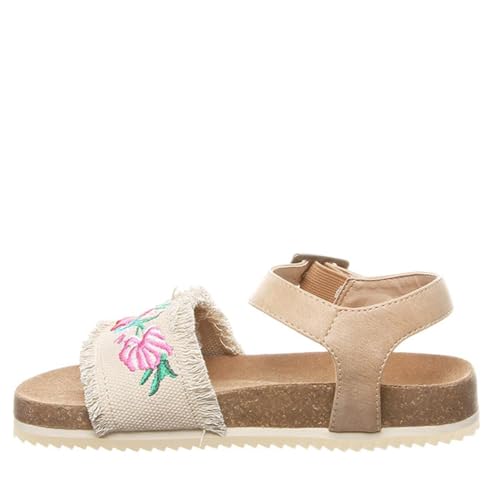 Image of BEARPAW Youth Nolita | Youth's Sandal | Youth's Shoe | Comfortable & Lightweight