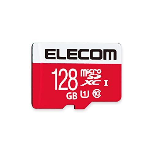 新品！ エレコム SD メモリーカード8GB (5枚) 楽天市場】microSD 8GB（メーカーエレコム）の通販