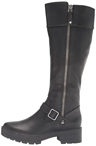 Soul Naturalizer Women's Next Knee High Boot, Black, 9 Wide #TOP7