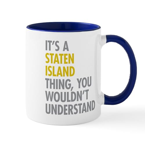 Taza de cerámica para café 11 oz miniatura 1