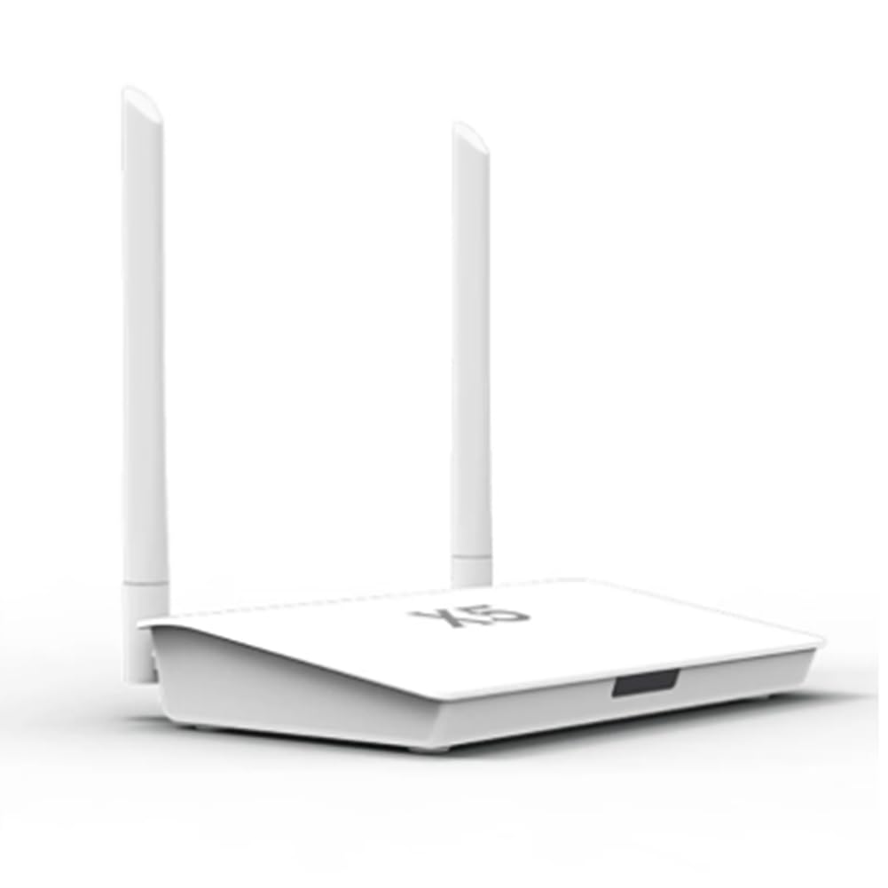 HUB de Puerta de Enlace Multimodo Bluetooth Tuya Smart Zigbee 3.0 con SeñAl Fuerte, Puerta de Enlace de Hogar Inteligente para Enchufe Alexa EU