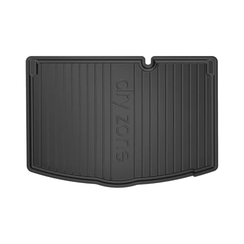 Tapis de coffre FROGUM DryZone pour Toyota Yaris III de 2011 à 2019