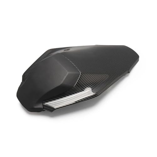 Kit passager Z900 2025 remplacez la selle d'origine par ce capot arrière ABS ajusté