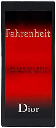 Dior Fahrenheit Eau De Toilette 100ml - Parfüm - Parfüm - Dior