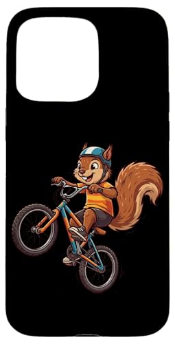 ���]�Ԃɏ�邩�킢�����X BMX �y�����T�C�N�����O �L�b�Y �q�������L�����N�^�[ �X�}�z�P�[�X iPhone 15 Pro Max �p