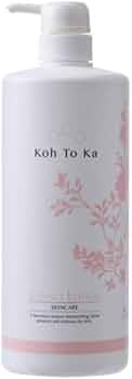 Amazon | Koh To Ka エッセンスローション 1000ml | Koh To Ka | 化粧