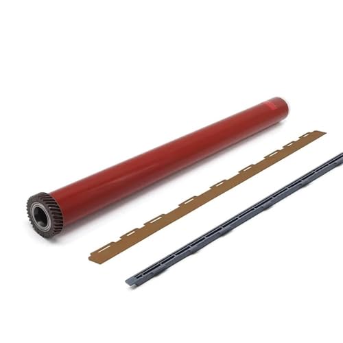 Tampon d'application d'huile et tissu de fusion DC 7535 7556 3375 kit unité de fusion 5th