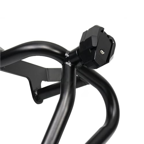 Protection moteur barres pour 321RR évite les casses de carénage
