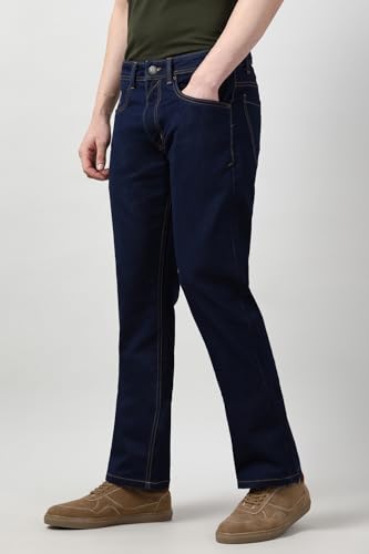 Image of Peter England Men Jeans