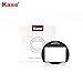 Kase Clip-in Filter MCUV UV Dedicated for Canon EOS RP Camera