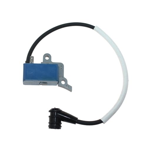 Bobina de encendido SRM-420ES A411001371 para desbrozadora 1