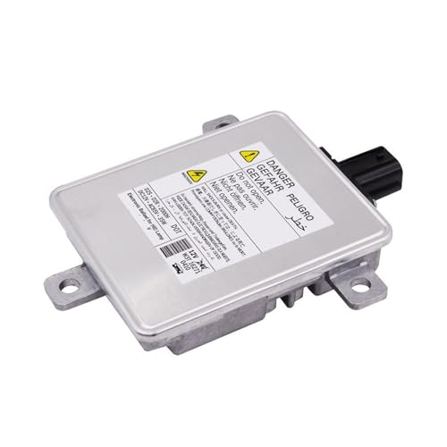 Ballast xénon HID Mitsubishi Lancer roulez sereinement la nuit W003T20171