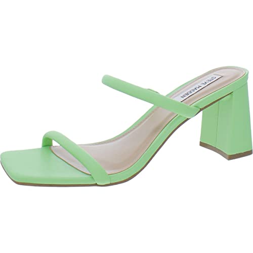 Image of Steve Madden Women's Lilah Heeled Sandal