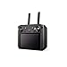 Produktbild Funksteuerung Smart Controller-Transmitter mit 5,5-Zoll-1080p-Bildschirm OcuSync 2.0 Go Anteil SkyTalk for DJI Mavic 2 Serie RC Drone (Farbe : Schwarz, Größe : Einheitsgröße)