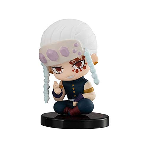 Amazon.co.jp: 【宇髄天元】 鬼滅の刃 すわらせ隊 3 : おもちゃ
