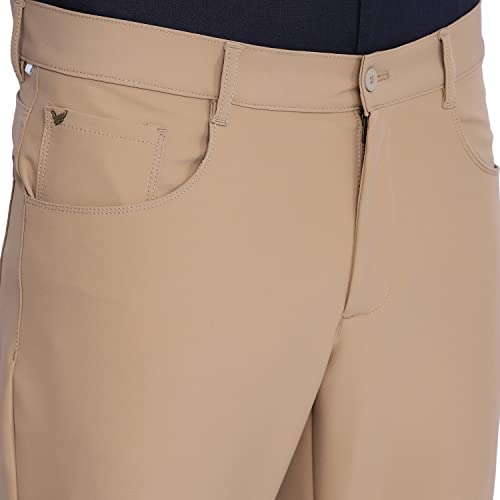 Image of Blackberrys Men Casual Pants