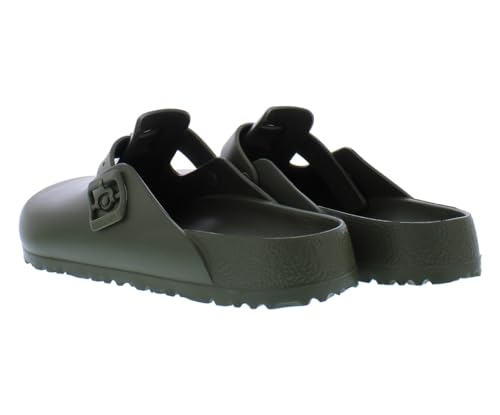 Image of Birkenstock Women's Boston Leather Clogs
