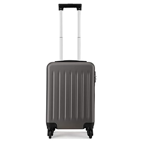 Kono Cabin Suitcase for Children Cover