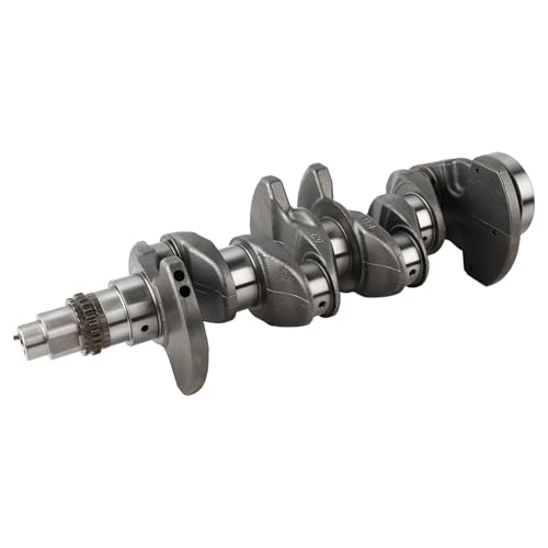 23110-2E501 Engine Crankshaft Assembly, Fit for Hyundai Elantra 2.0 2017-2020,