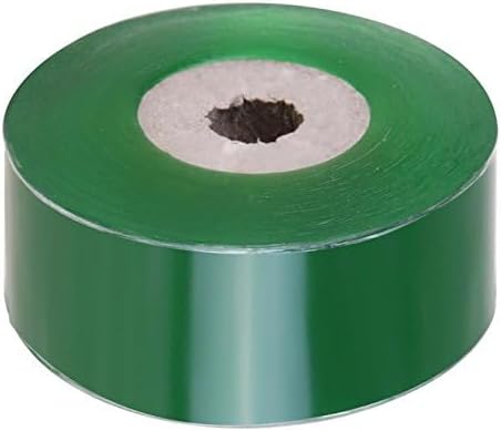 Miniatura 3 de Basoteeuo LTKJ - 2 rollos de cinta de injerto de jardín biodegradable para viveros, cinta elástica de jardinería para plantas y árboles frutales,