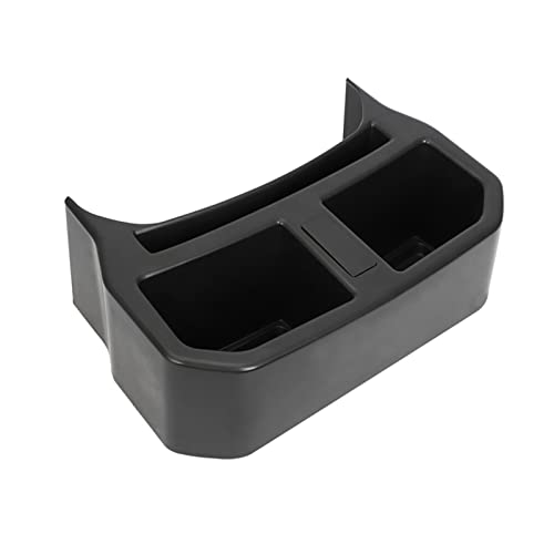 Porte-gobelet arrière et boîte d'accoudoir pour Jeep Wrangler JL