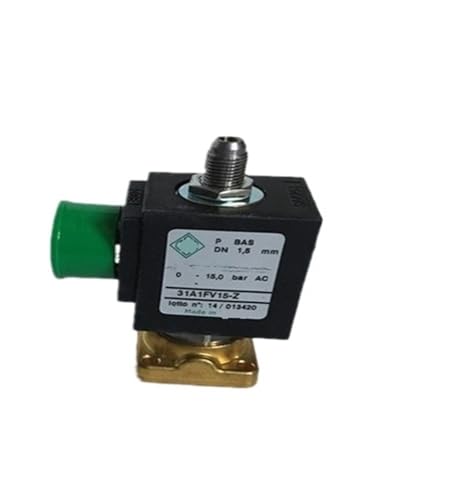 Électrovanne 31A1FV15-Z 5578FV20-Z pour stopper les fuites de pression