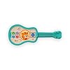 Baby Einstein 12609 Hape Sing & Strum Magic Touch Ukelele, Muziekspeelgoed Van Hout, Met 6 Melodieën En 2 Dierenstemmen…