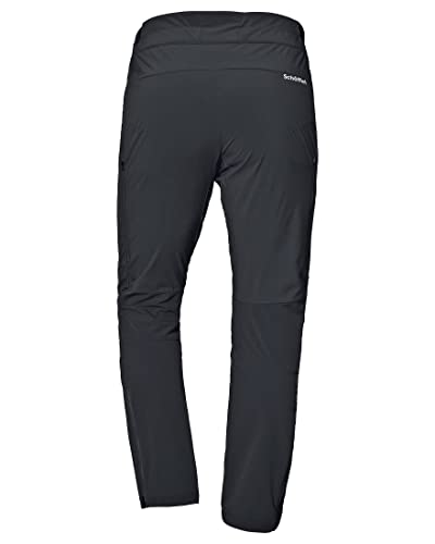Pantalon Schöffel Tree Run imperméable et respirant