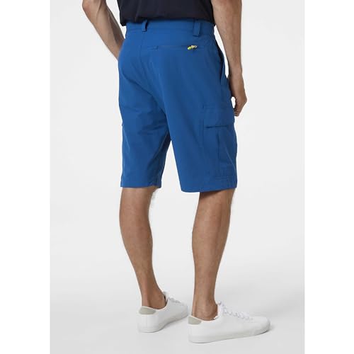 Short Cargo HH Quick-Dry Helly Hansen Homme short de rando léger - 4