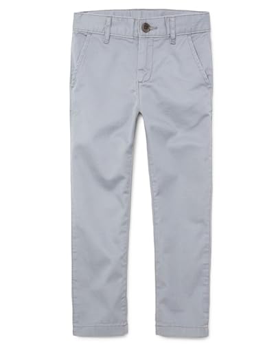 Image of The Children's Place Boys Stretch Skinny Chino Pants