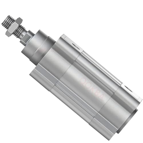 Vérin DSBC-50 avec course 80 mm pour automatisme durable - 6